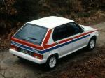Citroen Visa II Chrono 1982 года